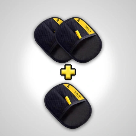 3x Magnetic Glove™ - Fluffball Folk (Copy)