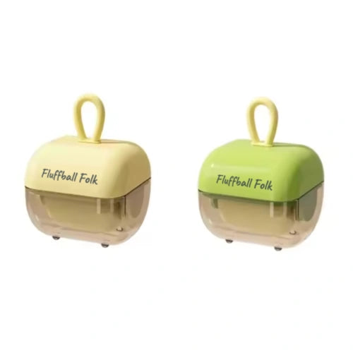 2x Mini Reusable Lint Roller